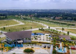 residential lot for sale in pahara at southwoods city