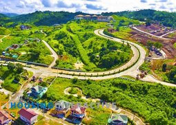 prime lot for sale in timeberland heights