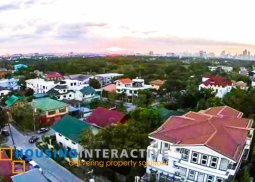 grand lot for sale in afpovai phase 4