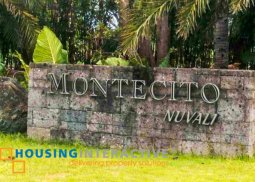 grand lot for sale in montecito