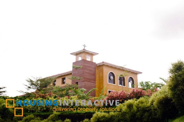 grand lot for sale in montecito