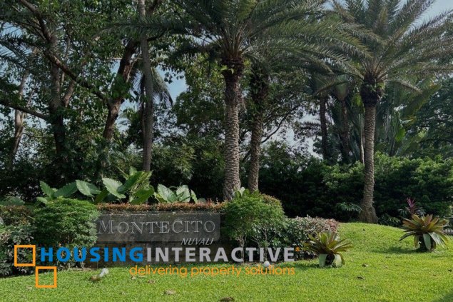 grand lot for sale in montecito