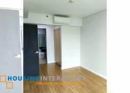 bare 3-bedroom unit for rent in two serendra