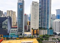 for rent - 1br condo unit in jazz residences