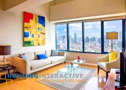 for sale -2br loft in one rockwell