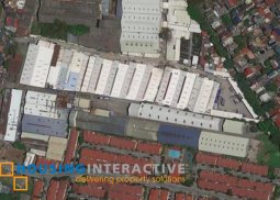 warehouse for sale in manggahan pasig
