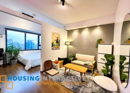 for rent -1br at the rise