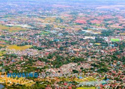 commercial-residential lot for sale in imus