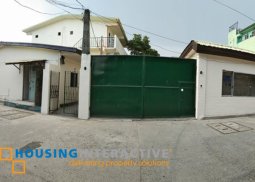 apartment compound for sale