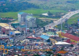commercial lot for sale in bacoor