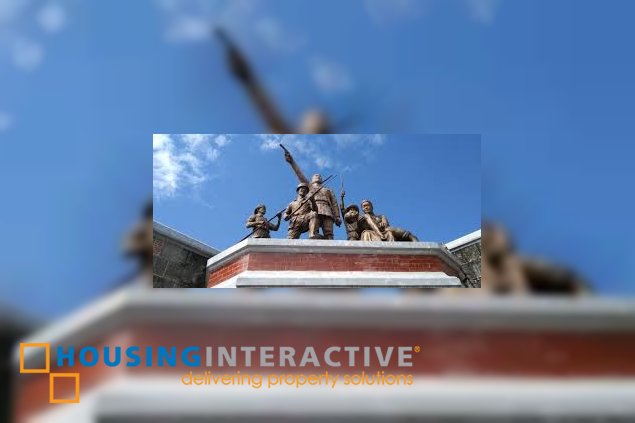 commercial lot for sale in bacoor