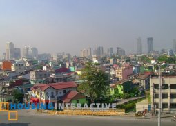 commercial lot for sale in san andres, malate