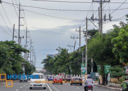 commercial lot for sale in alabang-zapote road, las piÑas