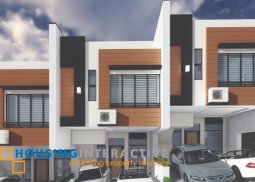 timeless 2-storey, 3-bedroom townhouse for sale in antipolo