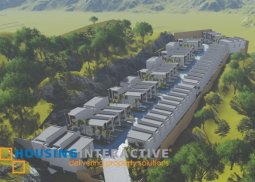 modern 2-storey, 3-bedroom townhouse for sale in antipolo