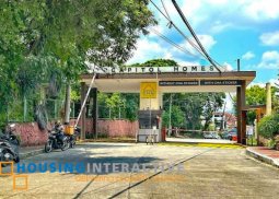 prime lot for sale in capitol homes