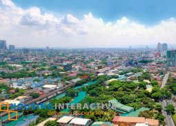 commercial lot for sale in agno extension