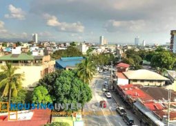 multi-purpose lot for sale in up village