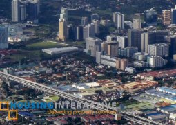 corner lot for sale in filinvest alabang