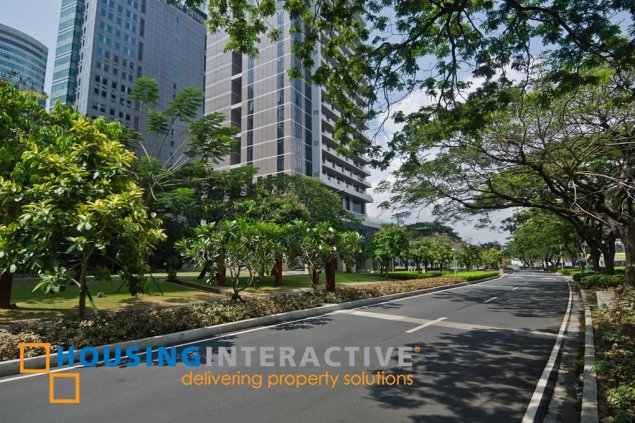 corner lot for sale in filinvest alabang