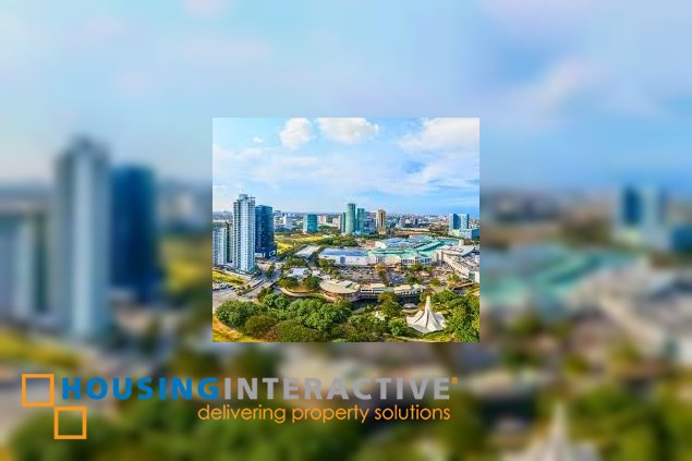 corner lot for sale in filinvest alabang