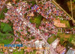 agricultural lot for sale in bigaa, bulacan