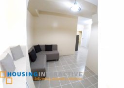 for rent -1br in avida towers san lorenzo