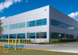 warehouse for lease in sucat