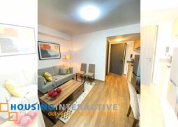 for rent -1br at the rise