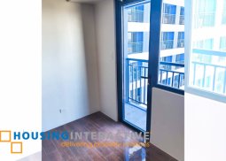 1br condo with balcony for rent in air residences