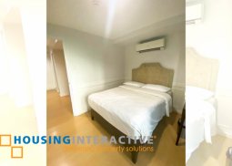 a fully furnished 1 br for lease in avant at the fort