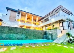 house for sale in valley golf antipolo
