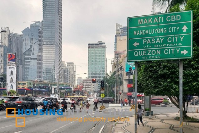 commercial lot for sale pedro gil, sta. ana