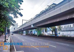 commercial lot for sale in taft