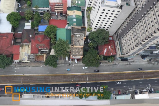 commercial lot for sale in taft