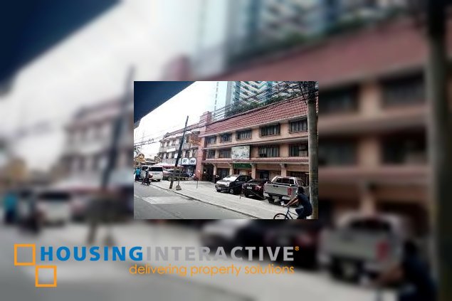 commercial lot for sale in taft