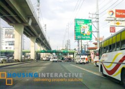 commercial lot for sale in edsa balintawak