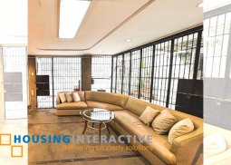 grand 4-bedroom residential-commercial house for sale in kapitolyo