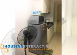 1br condo for rent in jazz residences