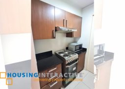 for rent -1br unit in two serendra