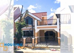 a 2 bedroom house and lot for sale in maia alta, antipolo