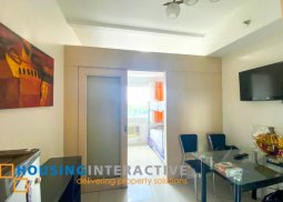 for sale❗1br student living w/ parking at berkeley residences, katipunan ave., quezon city for php 4.5 million