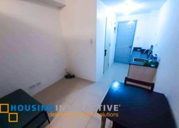 1 bedroom  for sale in berkeley residences, katipunan