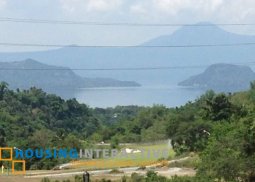 a lot for sale in terrezas de alava, tagaytay highlands