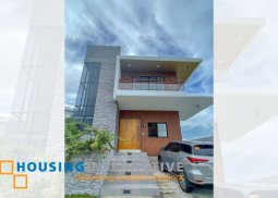 house and lot for sale in venare nuvali