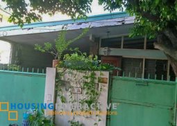 house and lot for sale in san antonio village