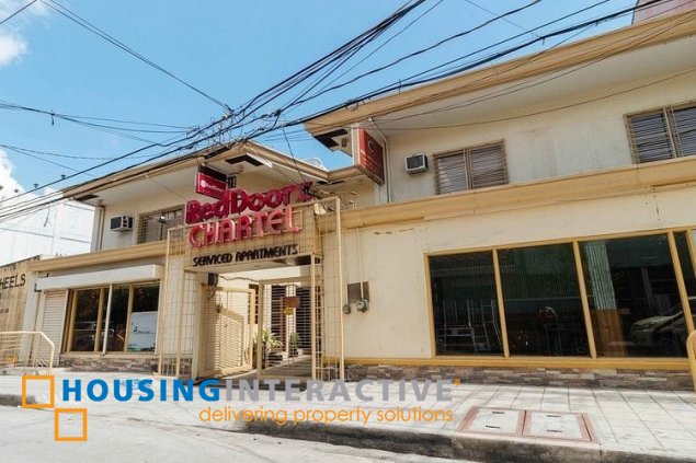 house and lot for sale in san antonio village