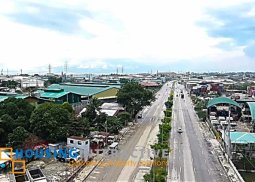 industrial lot for sale in caloocan