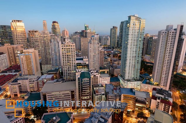 corner lot for sale in bangkal