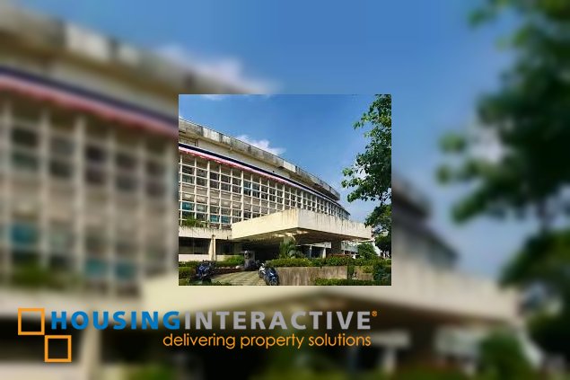 corner lot for sale in bangkal